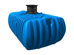 Flachtank Flat XL-Paket 7.000 l Garten-Comfort*4rain Discount