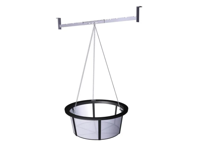 4rain Regenwasser-Nutzung|Flachtank-Paket Flat S 4.500 l Garten-Comfort