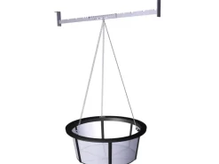 4rain Regenwasser-Nutzung|Flat l Flachtank-Paket 5.000 l Garten-Comfort, begehbar