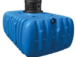4rain Regenwasser-Nutzung|Flat M Flachtank 12.000 l