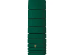 Regenwassertank Slim 650 l 52 cm Tiefe inkl. Zubehör*4rain New