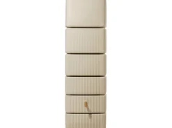 4rain Regenwasser-Nutzung|Regenwassertank Slim 330 l 37 cm Tiefe inkl. Zubehör