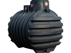 Retentionszisterne Mono Plus 5000 l Schwarz*4rain Best