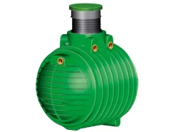 4rain Regenwasser-Nutzung|Teleskop-Domschacht