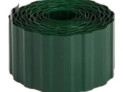 Weitere Gartenhelfer|Rasenkante 9 m x 20 cm Grün
