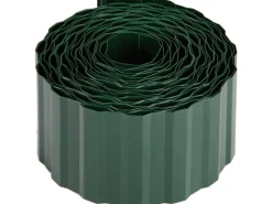 Weitere Gartenhelfer|Rasenkante 9 m x 10 cm Grün