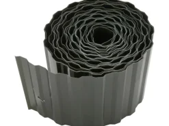 Weitere Gartenhelfer|Rasenkante 9 m x 15 cm Grün