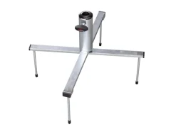 Doppler Sonnenschirme|Rasenspieß faltbar 25/32/38 mm