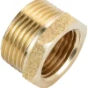 Reduzierstück AG 26,4 mm (R 3/4") x IG 18,6 mm (Rp 1/2")*LUX-TOOLS Discount