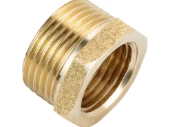 Reduzierstück AG 26,4 mm (R 3/4") x IG 18,6 mm (Rp 1/2")*LUX-TOOLS Discount