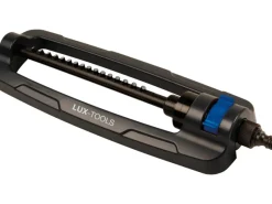 Regner für max. 336 m²*LUX-TOOLS