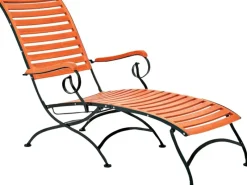 Merxx Sonnenliegen|Relax-Liege Schlossgarten