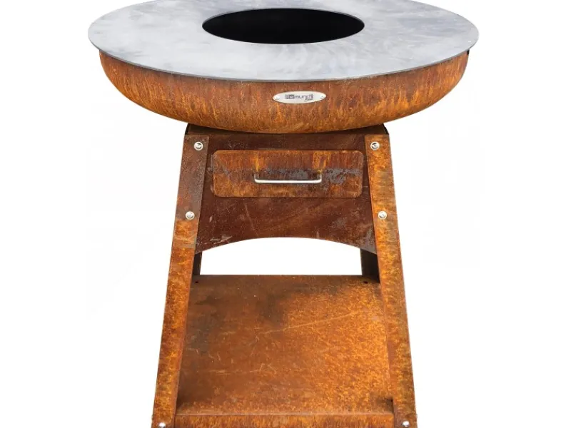 Feuerplatte Zelos S Basic*Remundi Sale