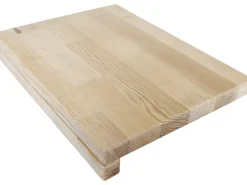 Remundi Feuerschalen|Zubehör Brett für Ablage Zelos L