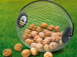 Weitere Gartenhelfer|Rollsammler