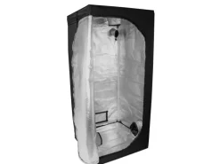 Tent Grow 100 cm x 100 cm x 200 cm*Romberg Outlet