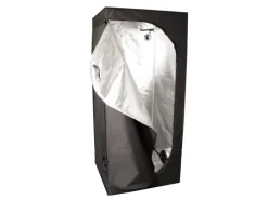 Tent Grow 100 cm x 100 cm x 200 cm*Romberg Outlet