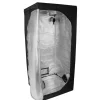 Tent Grow 80 cm x 80 cm x 180 cm*Romberg Best