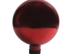 Gartendekoration|Rosenkugeln Ø 18 cm