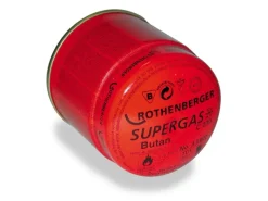 Rothenberger Industrial Campingzubehör|Rothenberger Gaskartusche C 200 im 3er-Pack