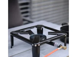 Rothenberger Industrial Campingzubehör|Rothenberger Hockerkocher 7,5 kW Gusseisenbrenner