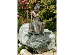 Bronze-Figur Letizia*Rottenecker Discount
