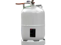 Rowi Campingzubehör|Füllstandsanzeige HGA 1/1 für Gasflaschen magnetisch