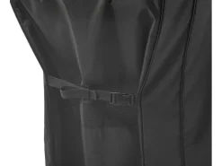 Abdeckhaube Videro G3/G3-S Schwarz*Rösle