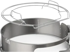 Gourmetring für Kugelgrill No.1 F60 und G60*Rösle