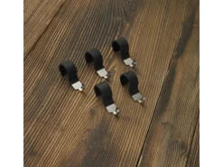 Haken-Set 5-tlg.*Rösle Hot