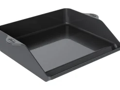 Plancha Grillplatte 36,5 x 46,5 cm*Rösle Hot