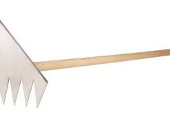 Ruwi Multi-Harke 8in1 Edelstahl* Hot