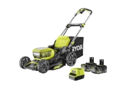 Akku-Rasenmäher RY18LMX46A-250 One+ 46 cm Schnittbreite Brushless 18 V*Ryobi Discount