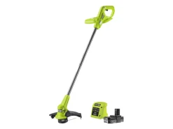 Ryobi Rasentrimmer|Akku-Rasentrimmer RY18LT23A-120 One+ 23 cm Schnittbreite 18 V