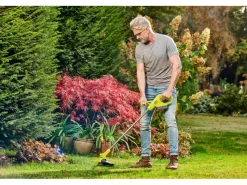 Ryobi Rasentrimmer|Akku-Rasentrimmer RY18LT23A-120 One+ 23 cm Schnittbreite 18 V