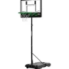 Salta Gartenspielgeräte|Sportgeräte|Basketballständer Dribble 85 cm x 254 cm x 127 cm