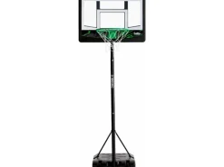 Salta Gartenspielgeräte|Sportgeräte|Basketballständer Dribble 85 cm x 254 cm x 127 cm