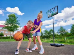 Salta Gartenspielgeräte|Sportgeräte|Basketballständer Dribble 85 cm x 254 cm x 127 cm