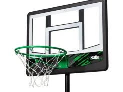 Salta Gartenspielgeräte|Sportgeräte|Basketballständer Dribble 85 cm x 254 cm x 127 cm
