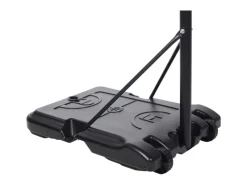 Salta Gartenspielgeräte|Sportgeräte|Basketballständer Dribble 85 cm x 254 cm x 127 cm