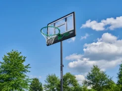 Salta Gartenspielgeräte|Sportgeräte|Basketballständer Dribble 85 cm x 254 cm x 127 cm