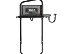 Salta Trampoline|Plattform für Trampolins mit Höhe 58 cm - 108 cm