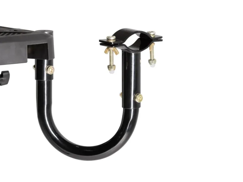 Plattform für Trampolins mit Höhe 83 cm - 93 cm*Salta Clearance