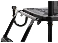 Plattform für Trampolins mit Höhe 83 cm - 93 cm*Salta Clearance