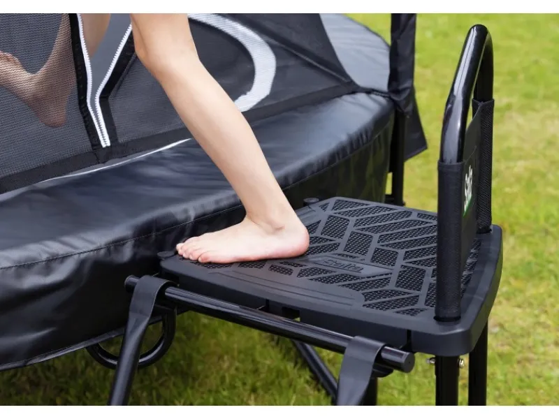 Plattform für Trampolins mit Höhe 83 cm - 93 cm*Salta Clearance