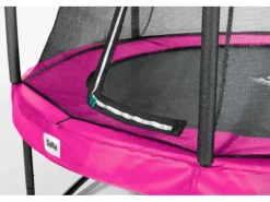 Trampolin Comfort Edition Ø 183 cm Pink*Salta Clearance