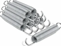 Salta Trampoline|Trampolin Comfort Edition  Ø 427 cm Schwarz