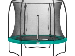 Salta Trampoline|Trampolin Comfort Edition Ø 183 cm Grün