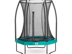 Trampolin Comfort Edition ø 153 cm Grün*Salta Hot