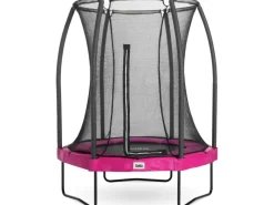 Salta Trampoline|Trampolin Comfort Edition ø 153 cm Pink